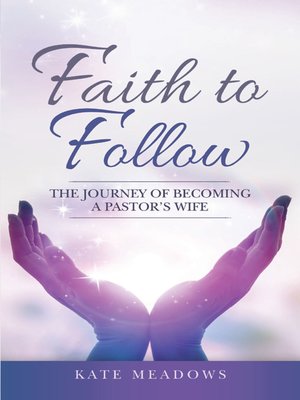 cover image of Faith to Follow